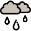 Rain icon 64x64