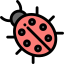 Ladybug icon 64x64