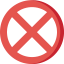 No parking іконка 64x64