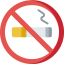 No smoke іконка 64x64