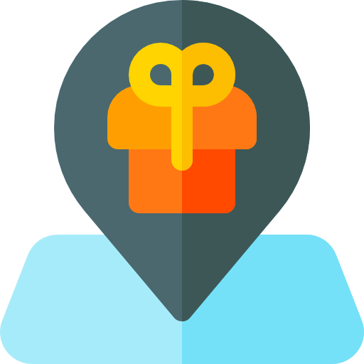 Location icon