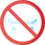 No skating アイコン 64x64