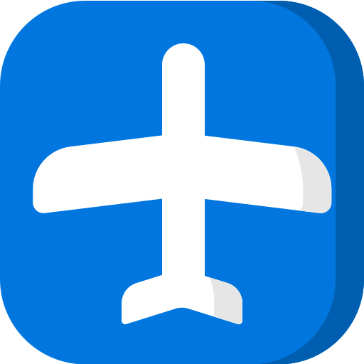Plane icon