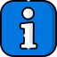Info icon 64x64