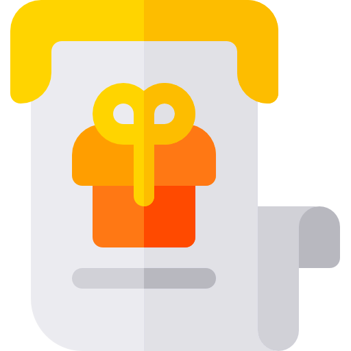 Ticket icon