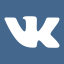 VK icon 64x64