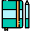Notebook icon 64x64