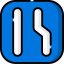 Lane icon 64x64