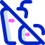 No food icon 64x64