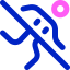 No running ícono 64x64