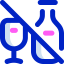 No drinking アイコン 64x64