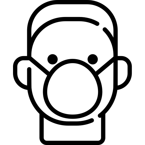 Contamination Symbol