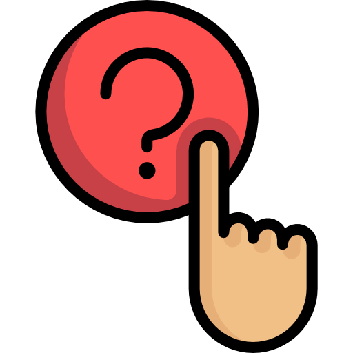 Question icon