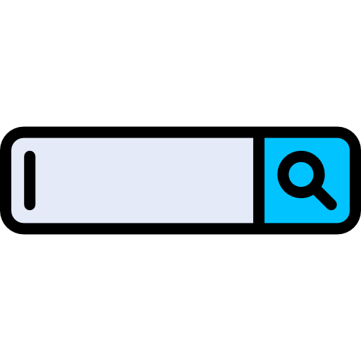 Search engine icon