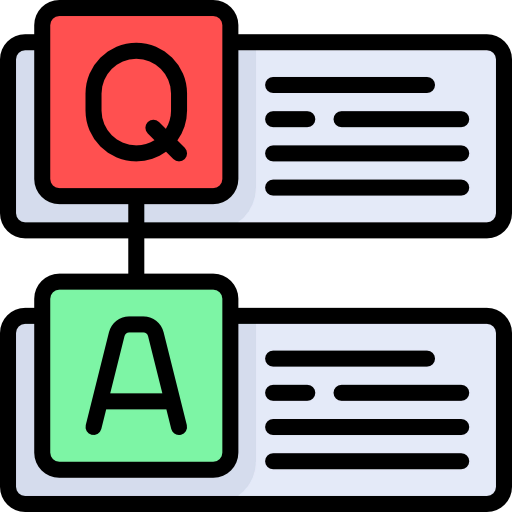 Question icon