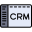 CRM иконка 64x64
