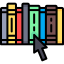 Library icon 64x64