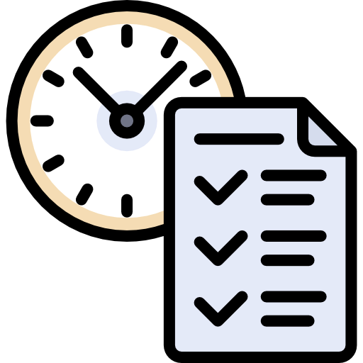 Test icon