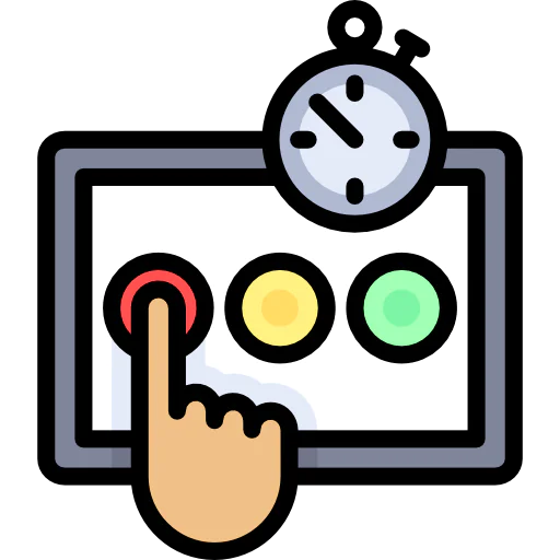 Test icon