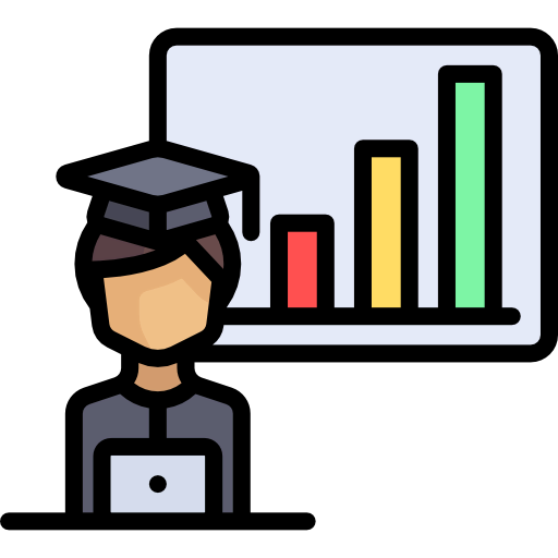 Statistics icon