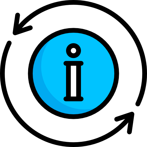 Information icon