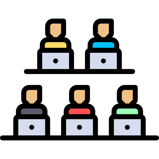 Lecture icon