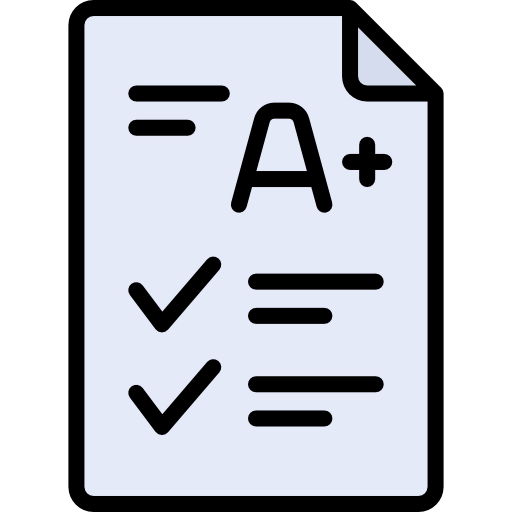 Test icon