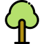Tree icon 64x64
