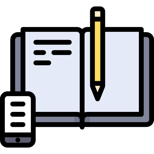 Notes icon