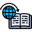 Learning icon 64x64