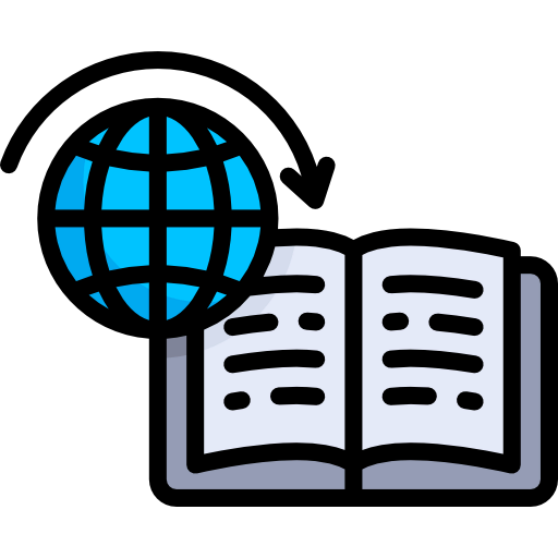 Learning icon