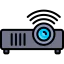 Проектор иконка 64x64