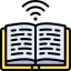 Открой книгу иконка 64x64