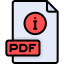 Pdf icon 64x64