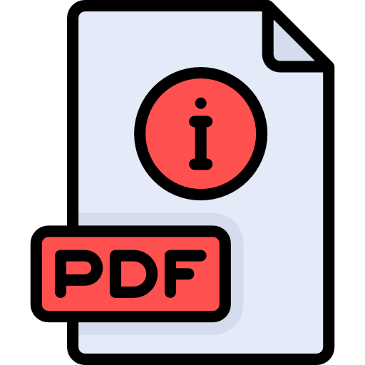 Pdf icon
