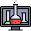 Chemistry icon 64x64