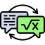 Homework icon 64x64