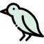 Bird icon 64x64
