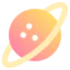 Saturn 图标 64x64
