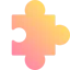 Jigsaw Symbol 64x64
