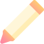 Crayon アイコン 64x64