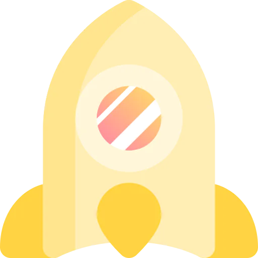 Rocket icon
