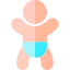 Baby icon 64x64
