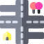 Street icon 64x64