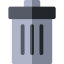 Bin icon 64x64
