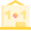 Blackboard Symbol 64x64