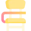 Desk chair Ikona 64x64
