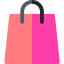 Shopping bag icon 64x64