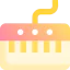 Keyboard icon 64x64