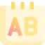 Note icon 64x64
